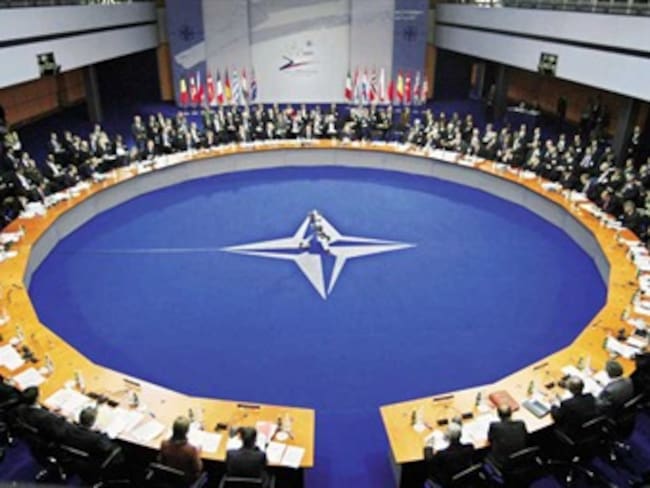 Acuerdos con la OTAN no contemplan presencia de tropas extranjeras en Colombia