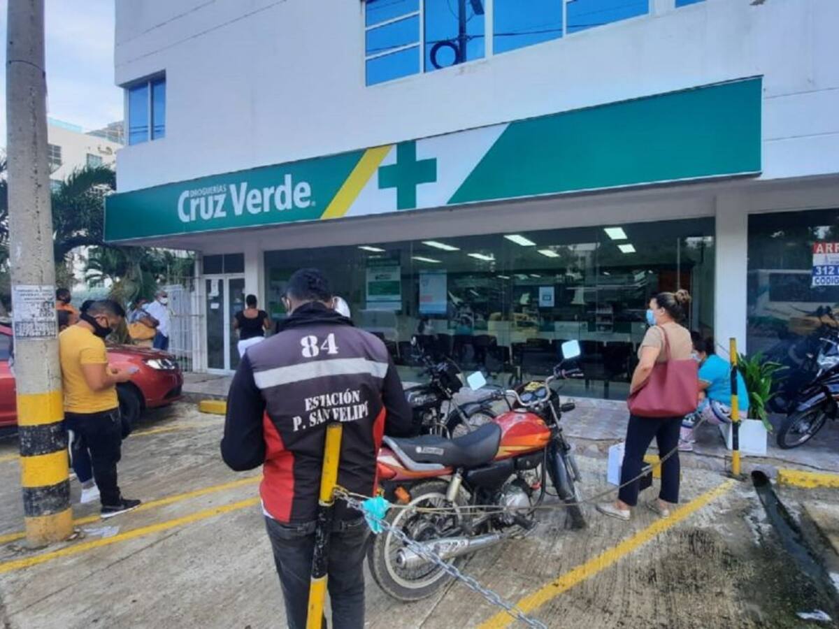 Quejas por presuntas demoras en entrega de medicamentos