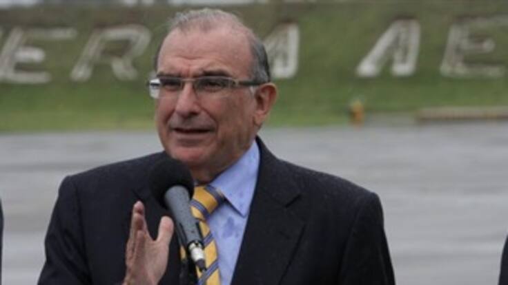 Gobierno pide claridad a guerrilla sobre tema del secuestro