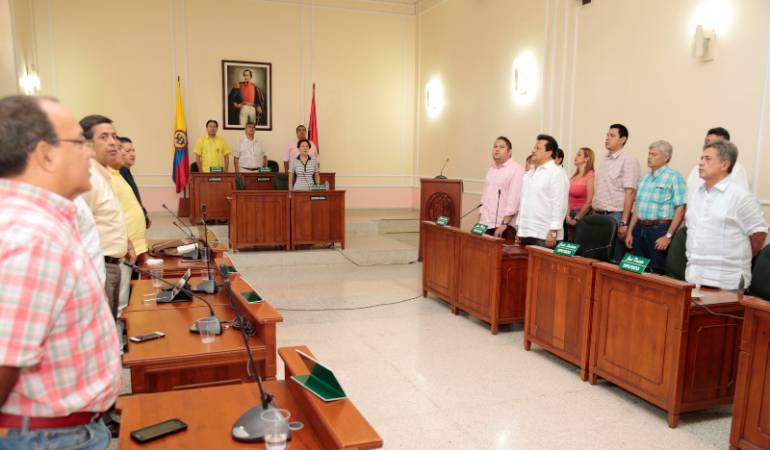 Diputados no apoyan la creación de la cédula fronteriza