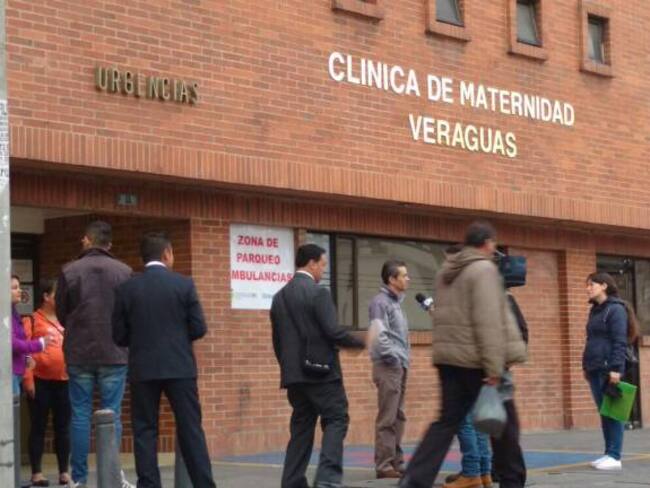 Cierran clínica por falta de ascensores