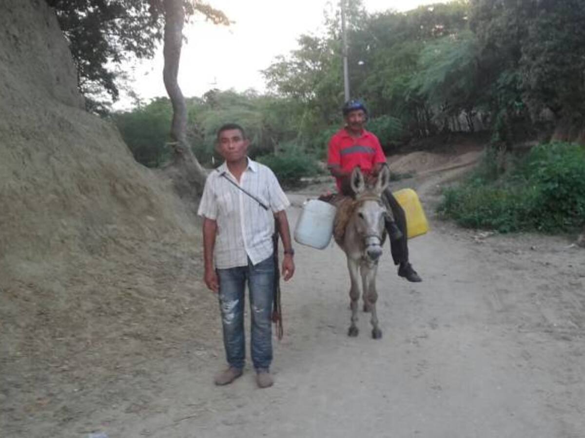 El Salado y el anhelo de una paz permanente
