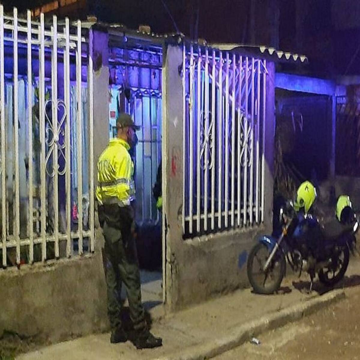 Operativos de la Policía logran golpe al microtráfico en el oriente de Cali