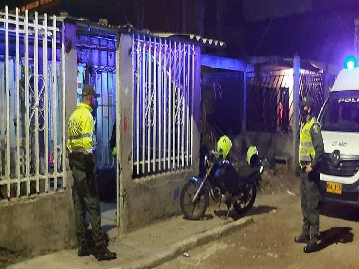 Operativos de la Policía logran golpe al microtráfico en el oriente de Cali