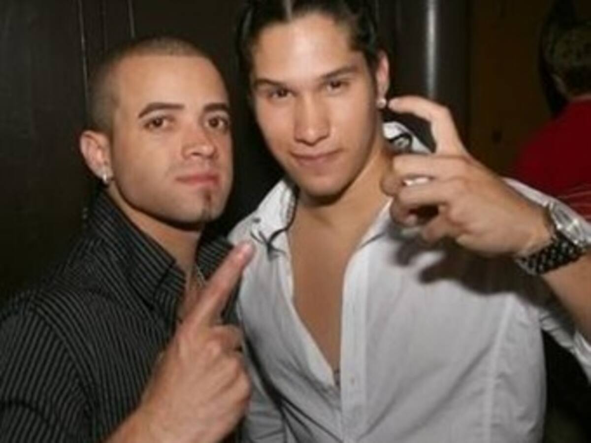 Los venezolanos Chino y Nacho sacan su nuevo disco 'Supremo'