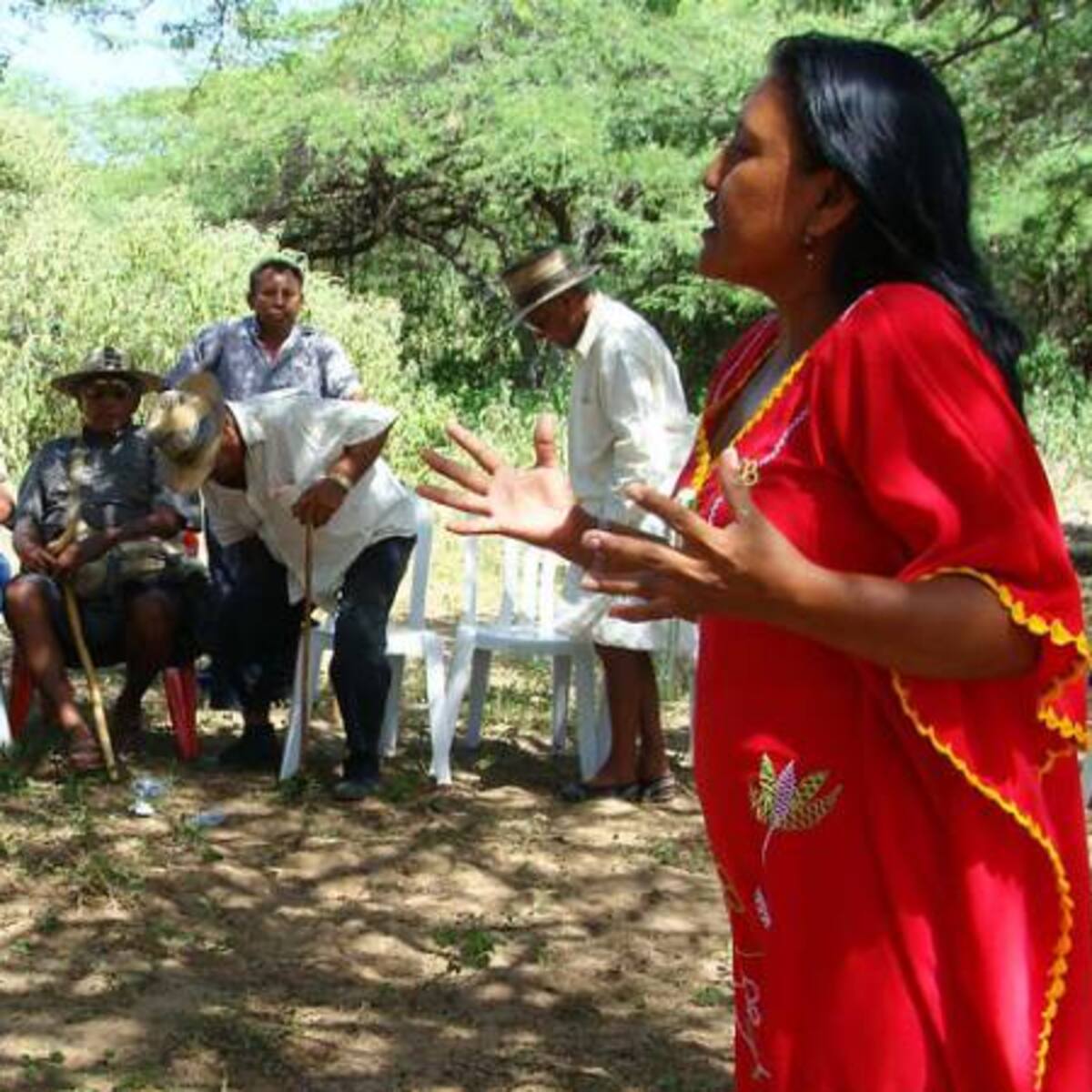 Instalarán Comisión de la Verdad por muerte de niños Wayuu