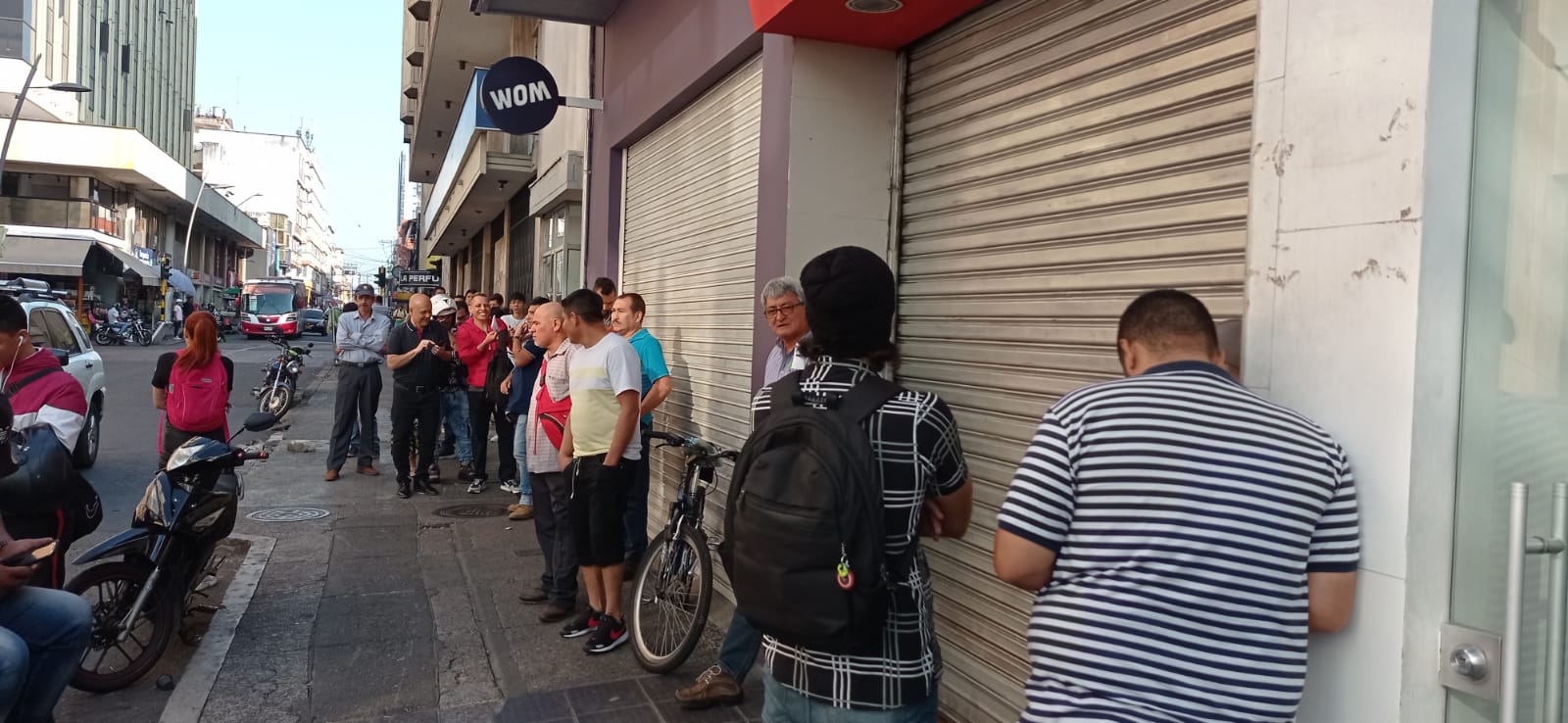 Retiro de cesantías