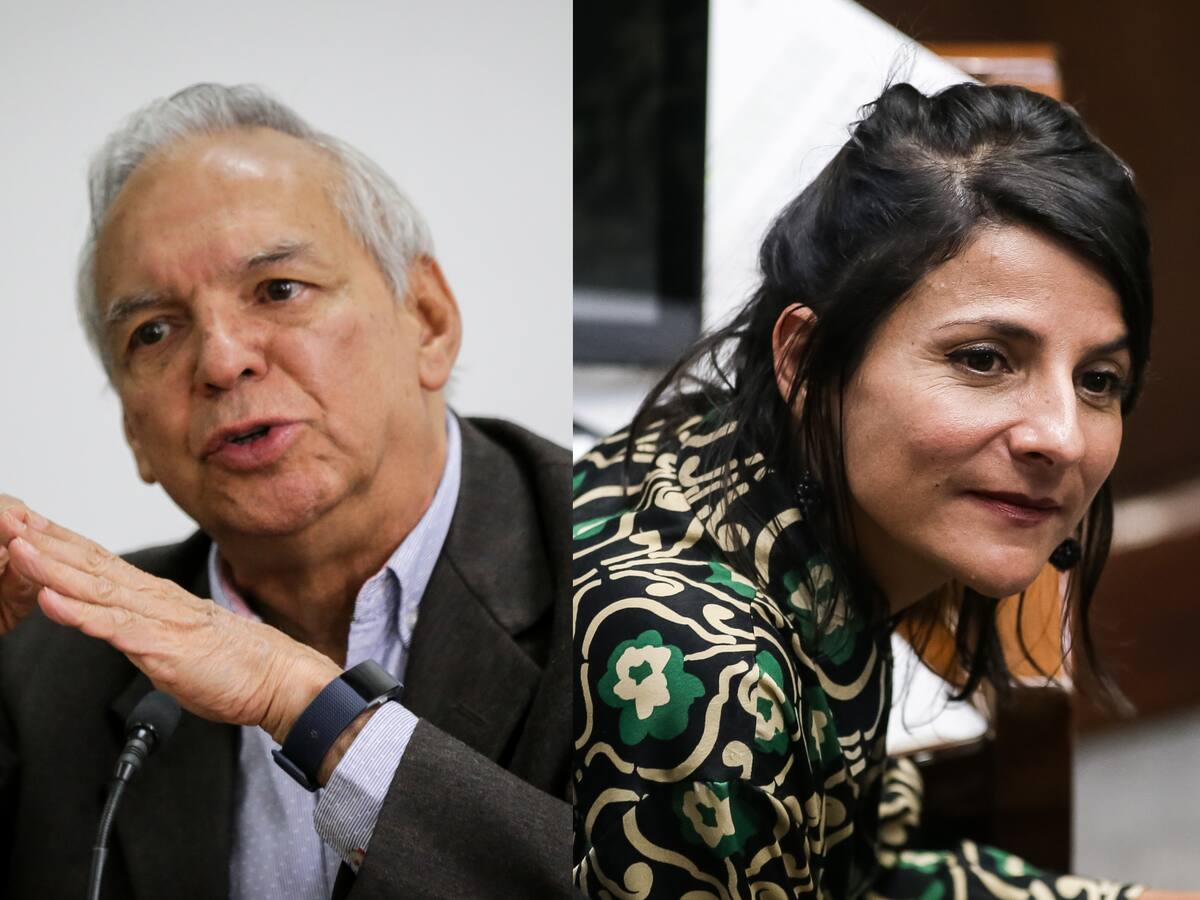 MinHacienda responde a MinMinas: “gasolina no va a bajar, aunque se puede moderar el alza”