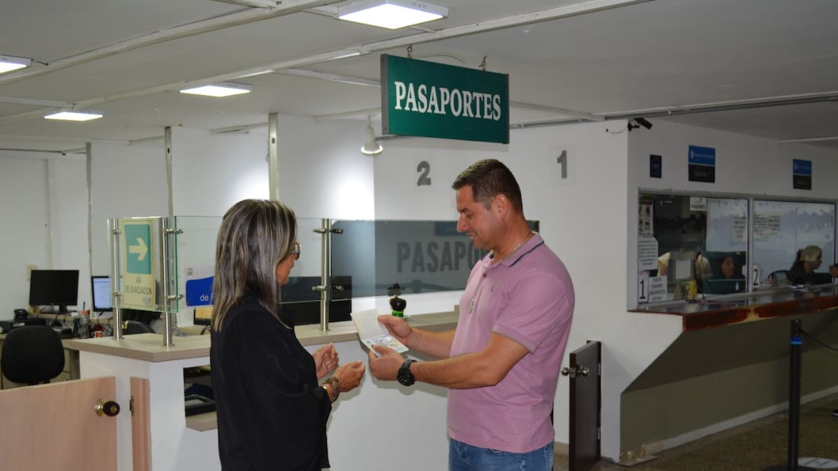 Paciencia para asignación de citas virtuales