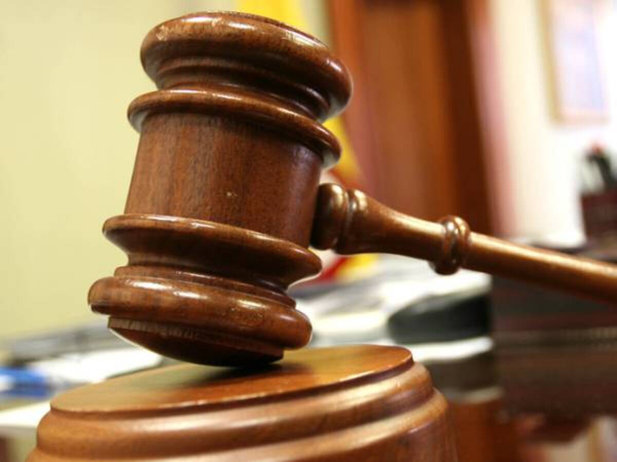 Corte Suprema investigará supuestas cuotas burocráticas dadas a congresistas