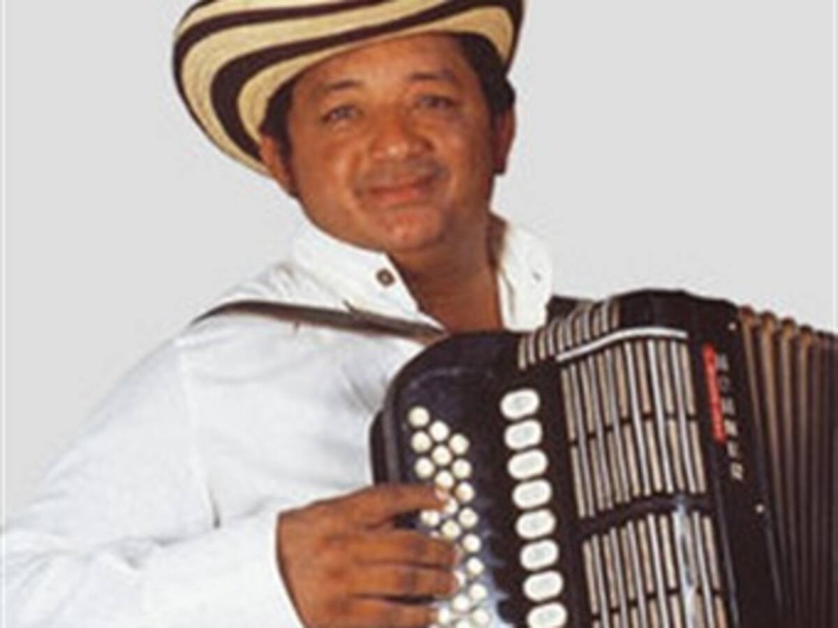 Herido en accidente de tránsito el cantautor Lisandro Meza