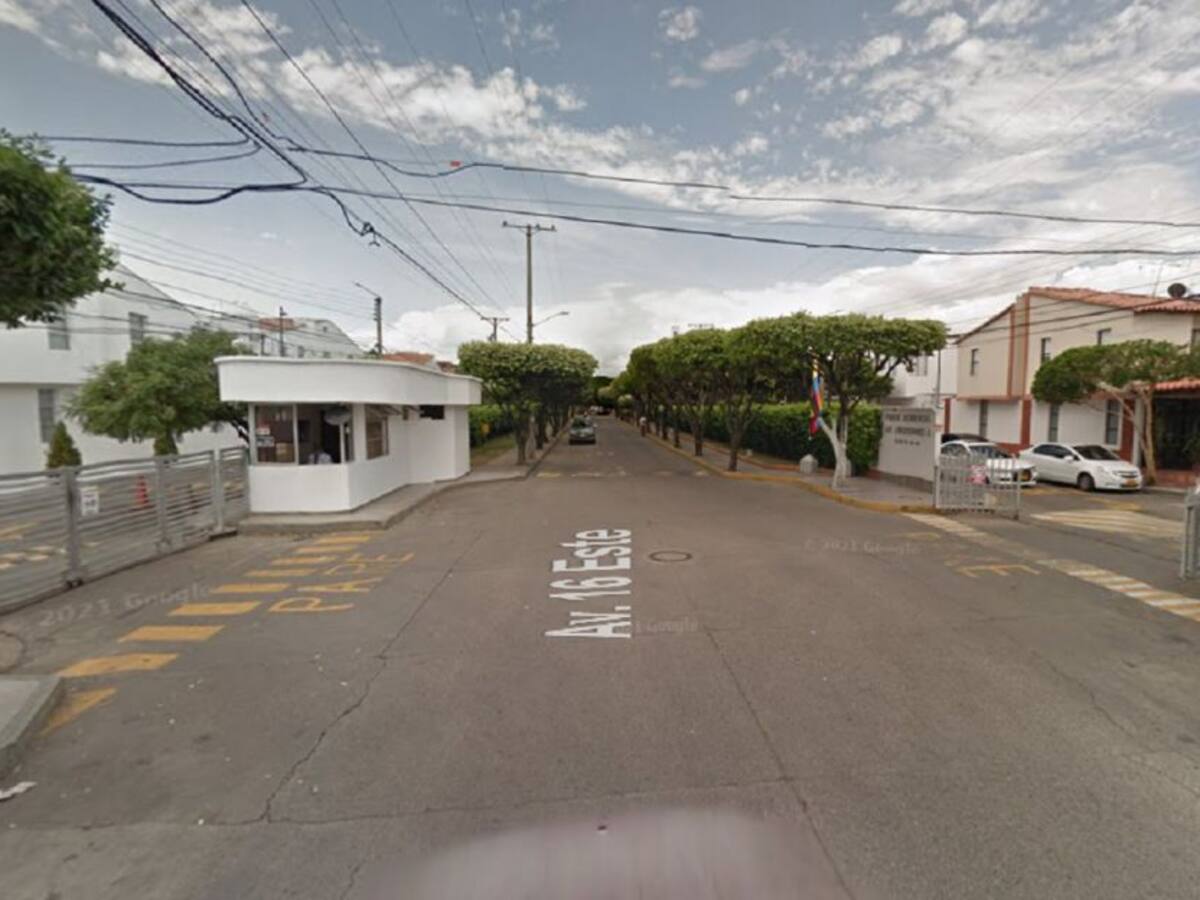 Sicarios asesinan comerciante y ganadero en Cúcuta