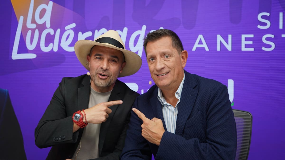 El país debe entender que el Estado no está para hacer más leyes, sino para ser útil: Andrés Guerra