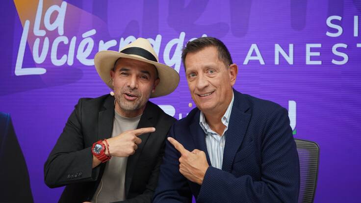 El país debe entender que el Estado no está para hacer más leyes, sino para ser útil: Andrés Guerra