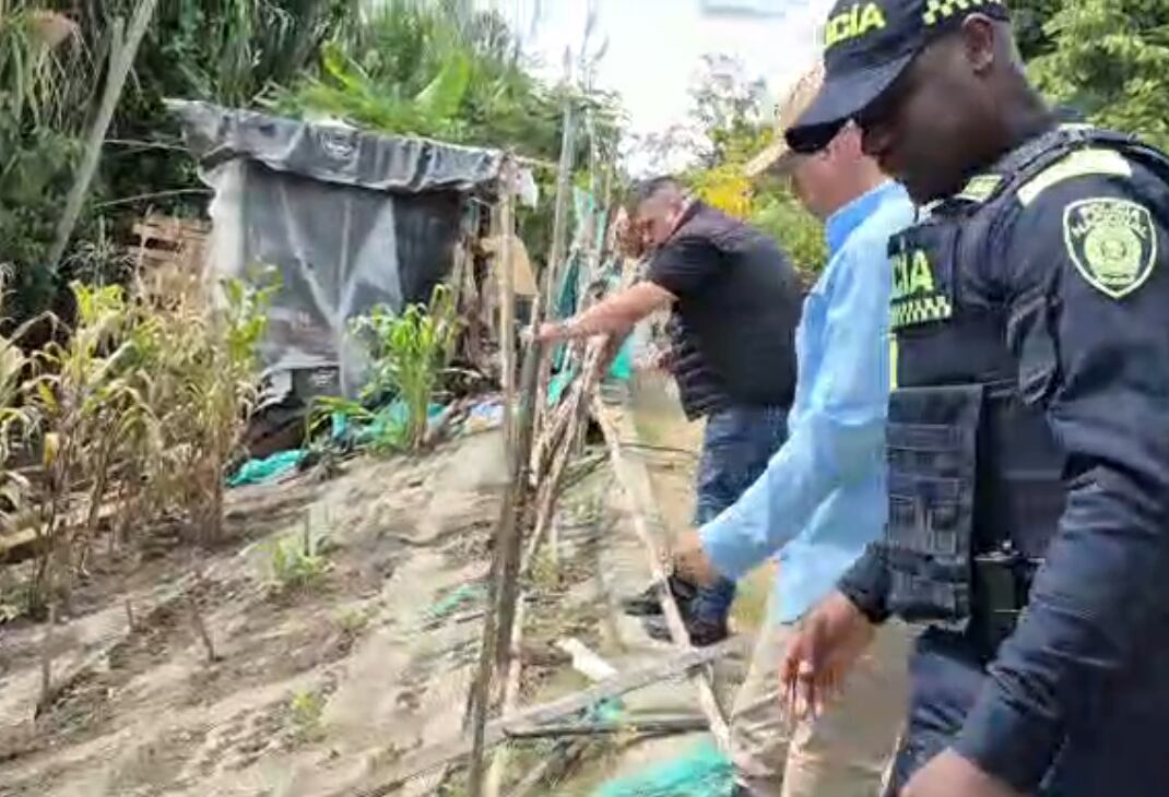 Fotografía suministrada