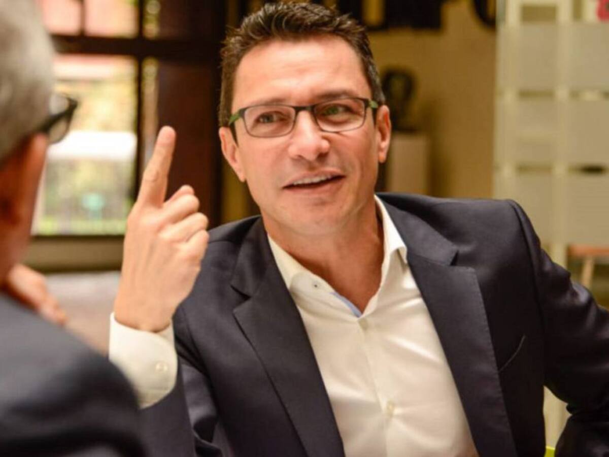 Carlos Caicedo asegura que no ha interferido en asuntos internos Arhuacos