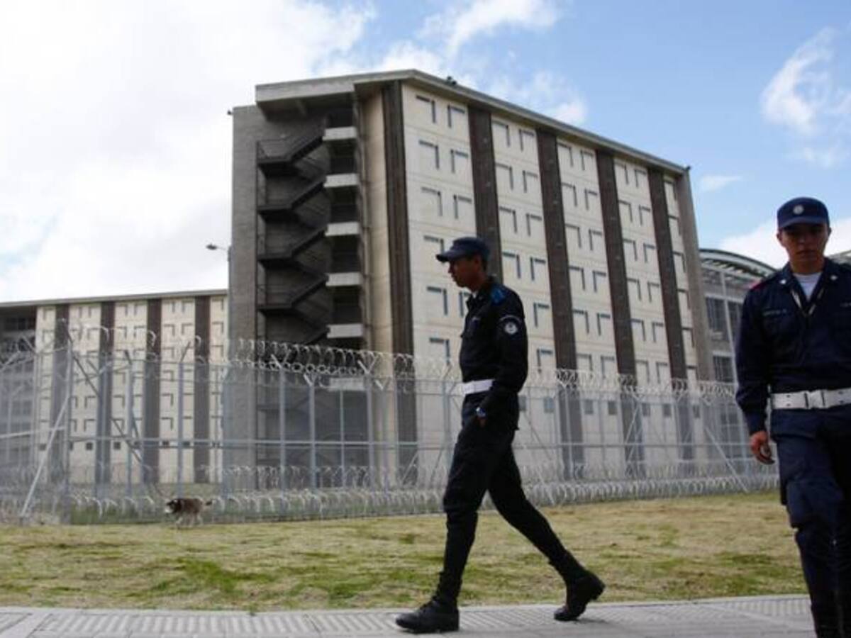 Inpec abrió investigación interna por la muerte de joven en La Modelo