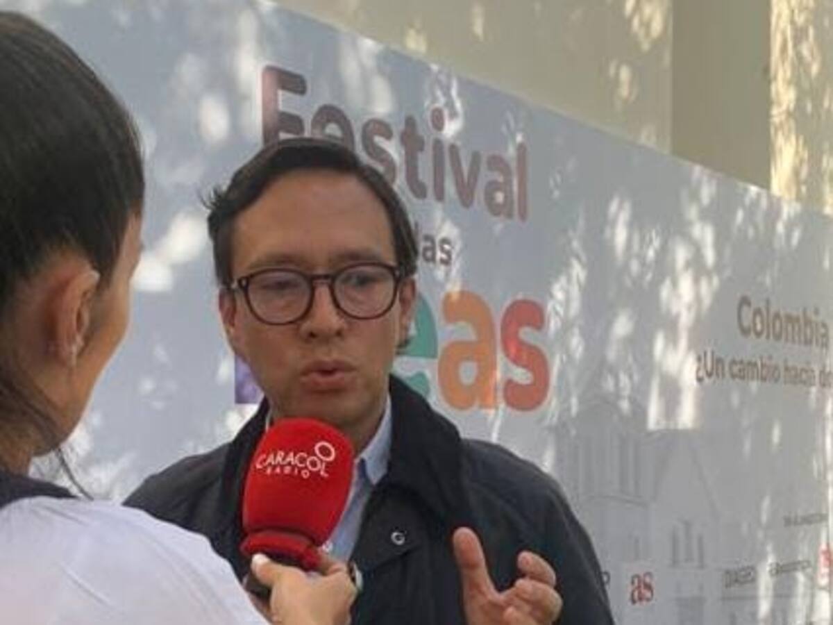 Grupos armados están exigiendo carnet para transitar entre municipios, Vicedefensor