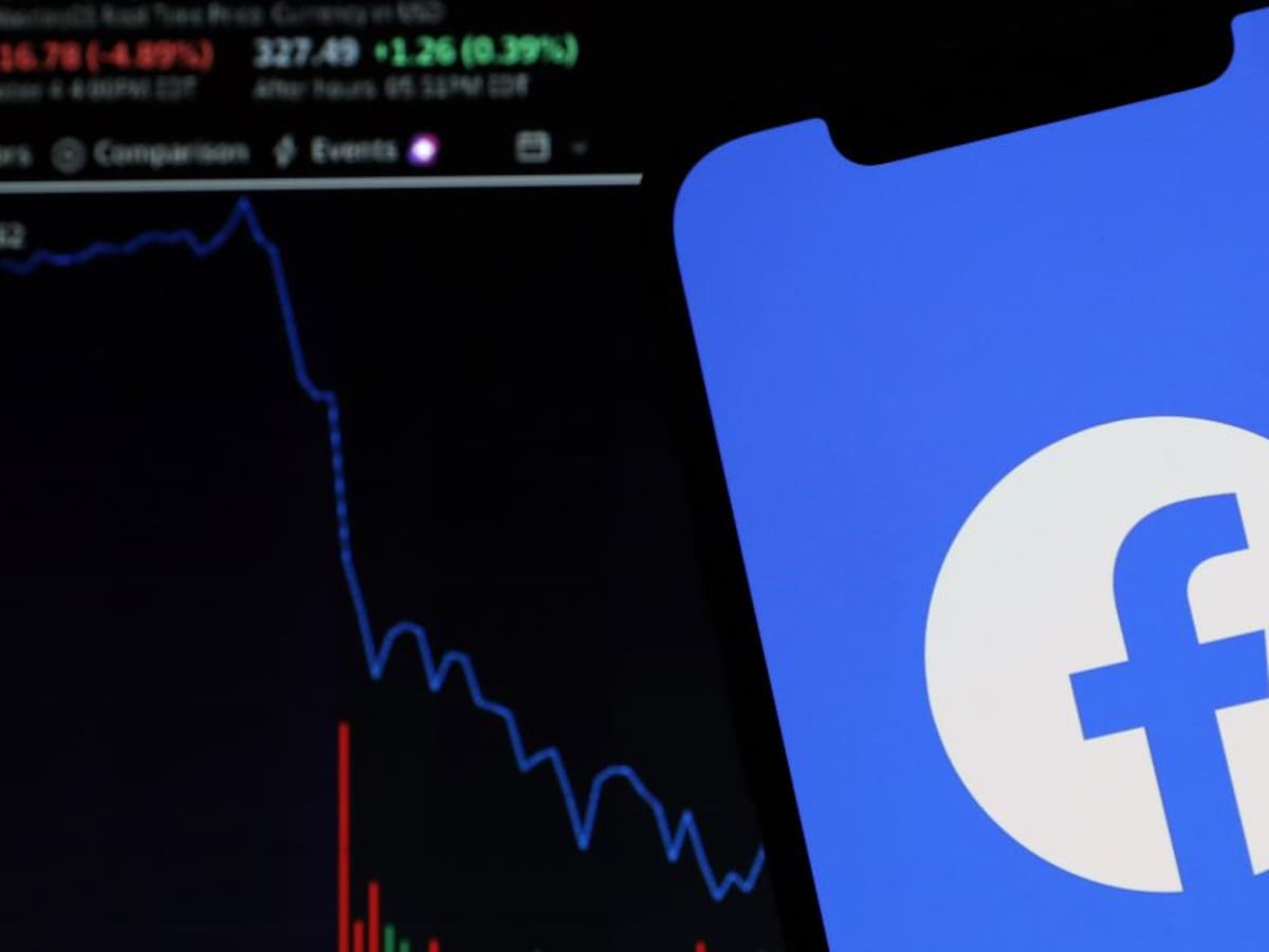 Facebook atribuye falla mayor a cambios de configuración en sus servidores