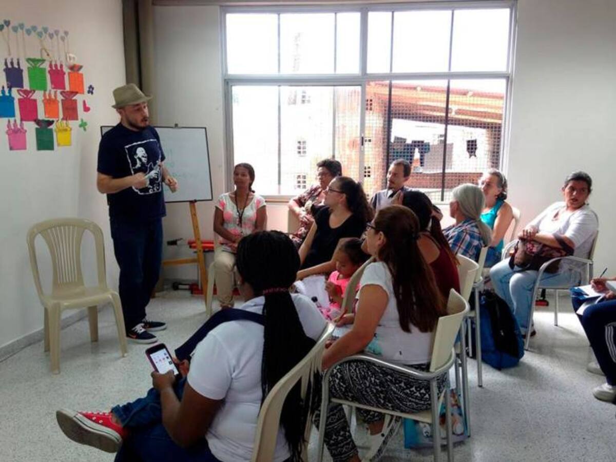 Más de 3.800 personas aprenderán inglés de manera gratuita