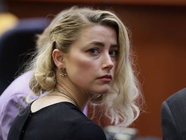 Declaraciones de Amber Heard tras juicio por difamación contra Johnny Depp
