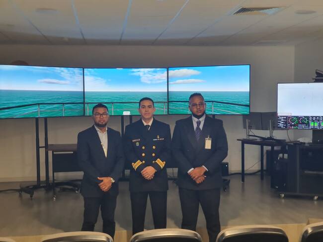 Escuela Naval de Cadetes “Almirante Padilla”