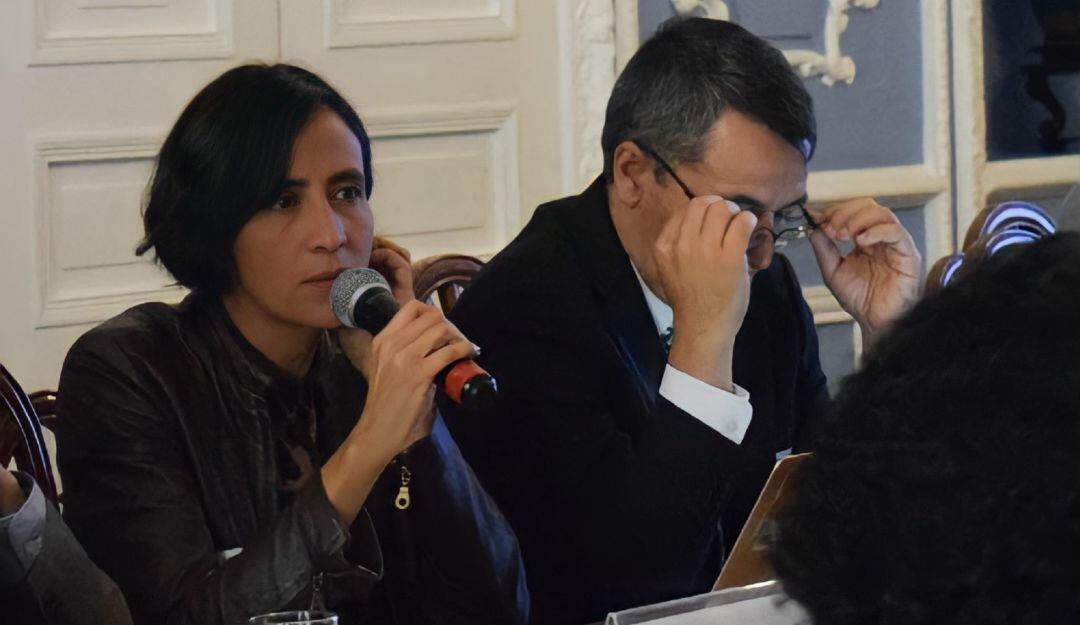 Se busca vía jurídica para suspender piloto de fracking en Santander