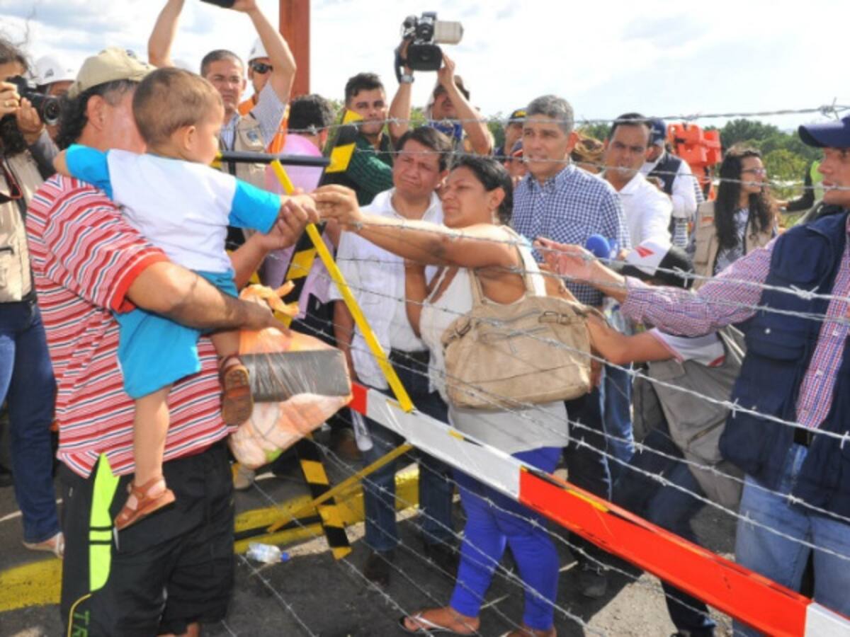 Acudir a Unasur no es la solución: Analistas