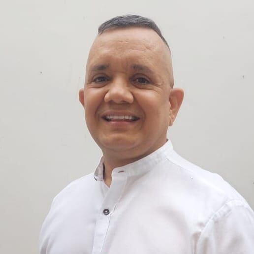 Luis Antonio Tatoa Cáceres, ex director Sisbén