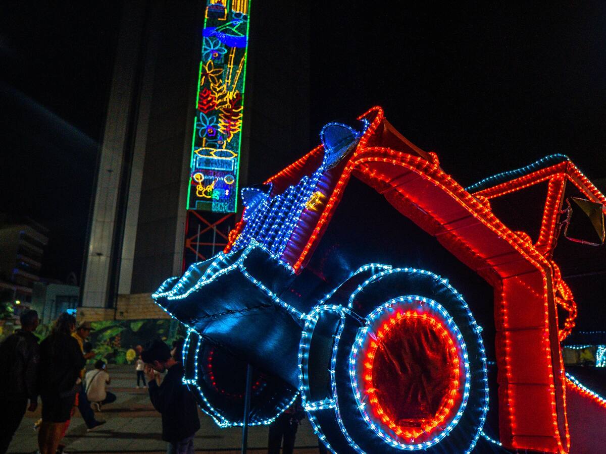 Lunes 2 de enero, las noticias más importantes de Armenia y Quindío