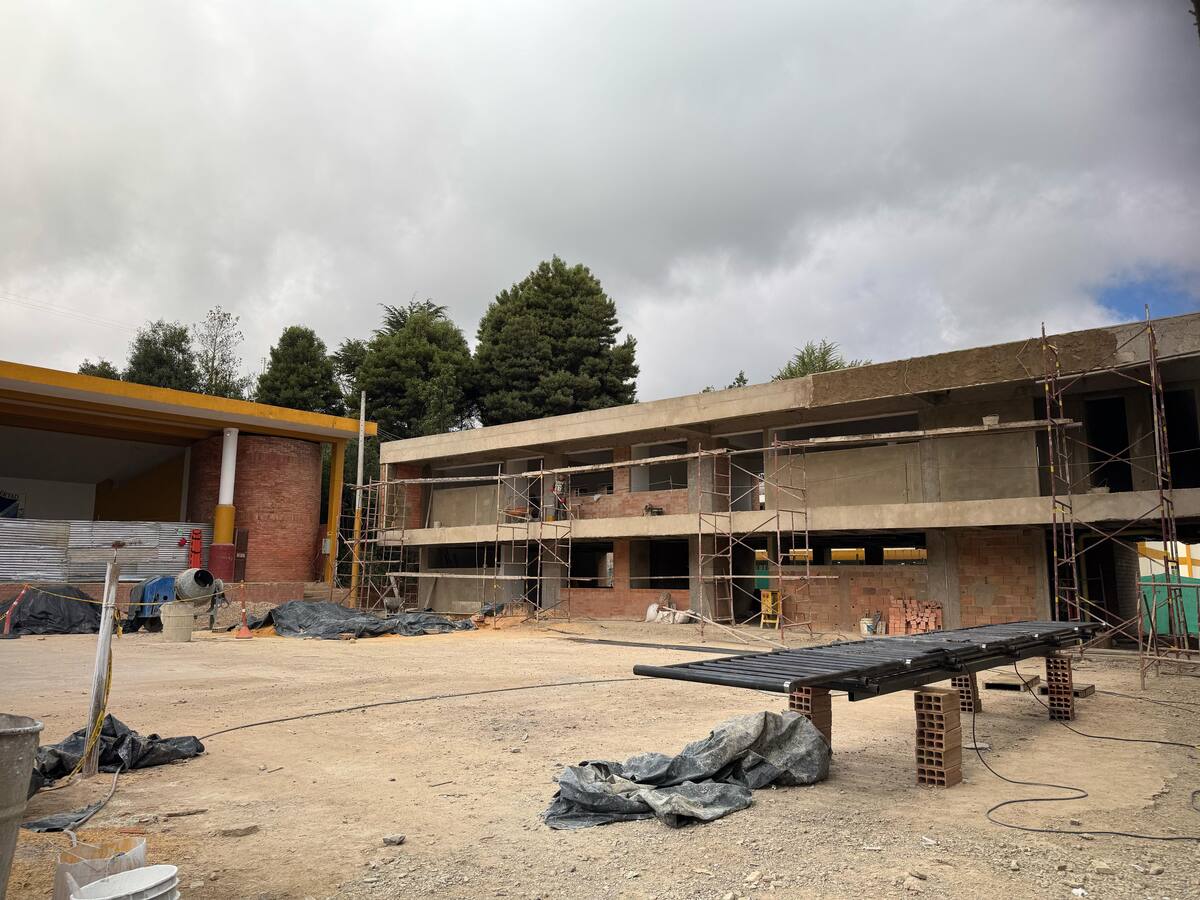 Samacá: Más de 6.000 millones de pesos destinados a educación, deporte y abastecimiento de agua