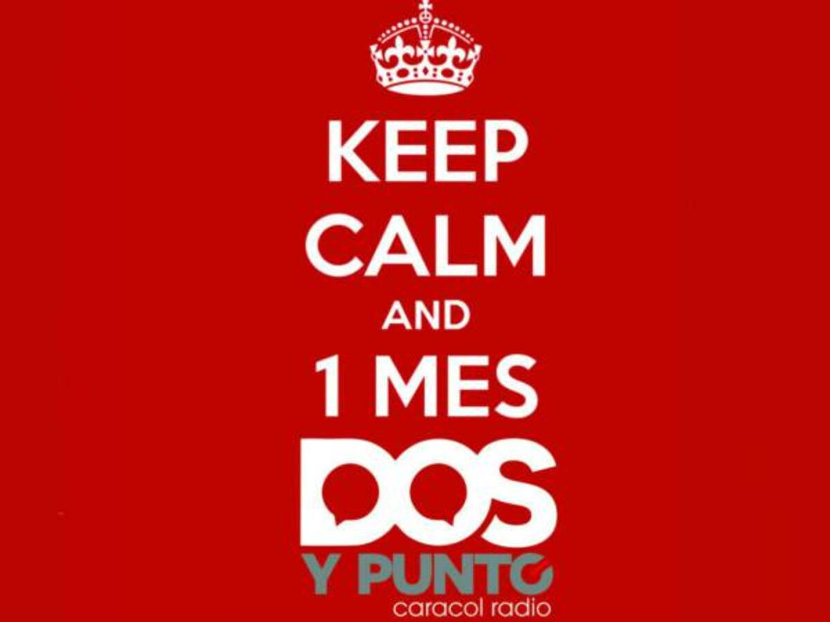 ¡Así vivimos nuestro programa de primer mes!