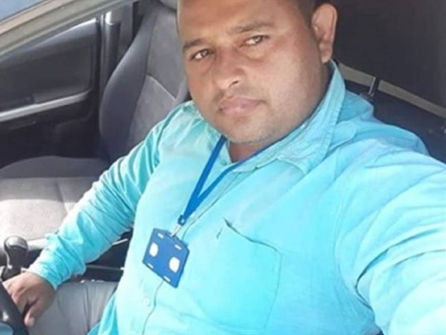 Trabajaremos para dar los resultados de la investigación de la muerte del líder social de Pitalito en el menor tiempo posible: Coronel Juan Carlos Restrepo . Foto: Cortesía