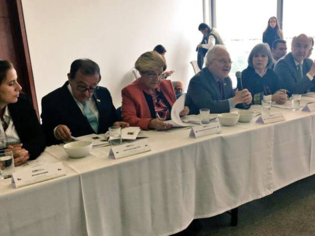 Así operará la Jurisdicción Especial de Paz desde este jueves