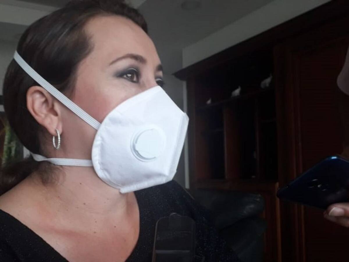 Secretaría de Salud del Quindío a la espera de ventiladores para COVID-19