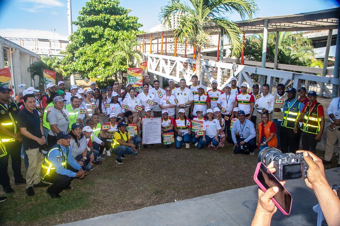 Alcaldía de Cartagena