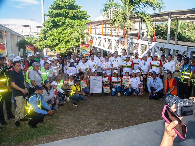 Alcaldía de Cartagena