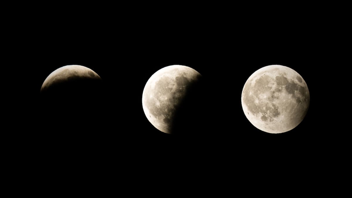 Eclipse lunar 27 de agosto: ¿A qué hora será su punto máximo en Colombia? Se verá en varios países