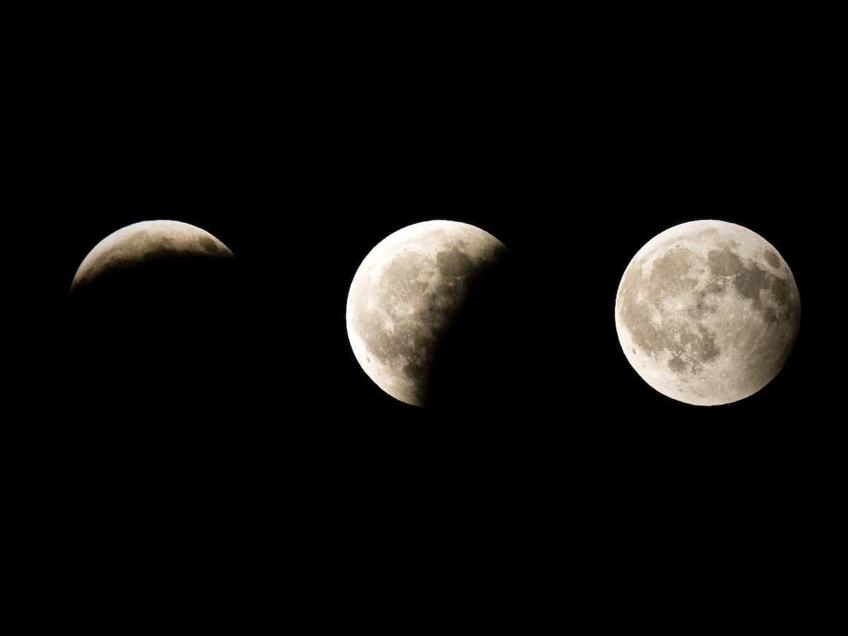 Eclipse lunar 27 de agosto: ¿A qué hora será su punto máximo en Colombia? Se verá en varios países