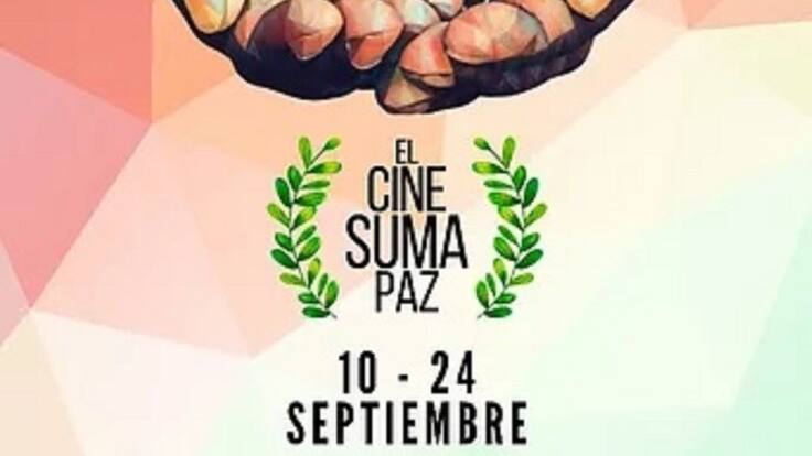 Habla Christian Ossa, director del Cine Suma Paz