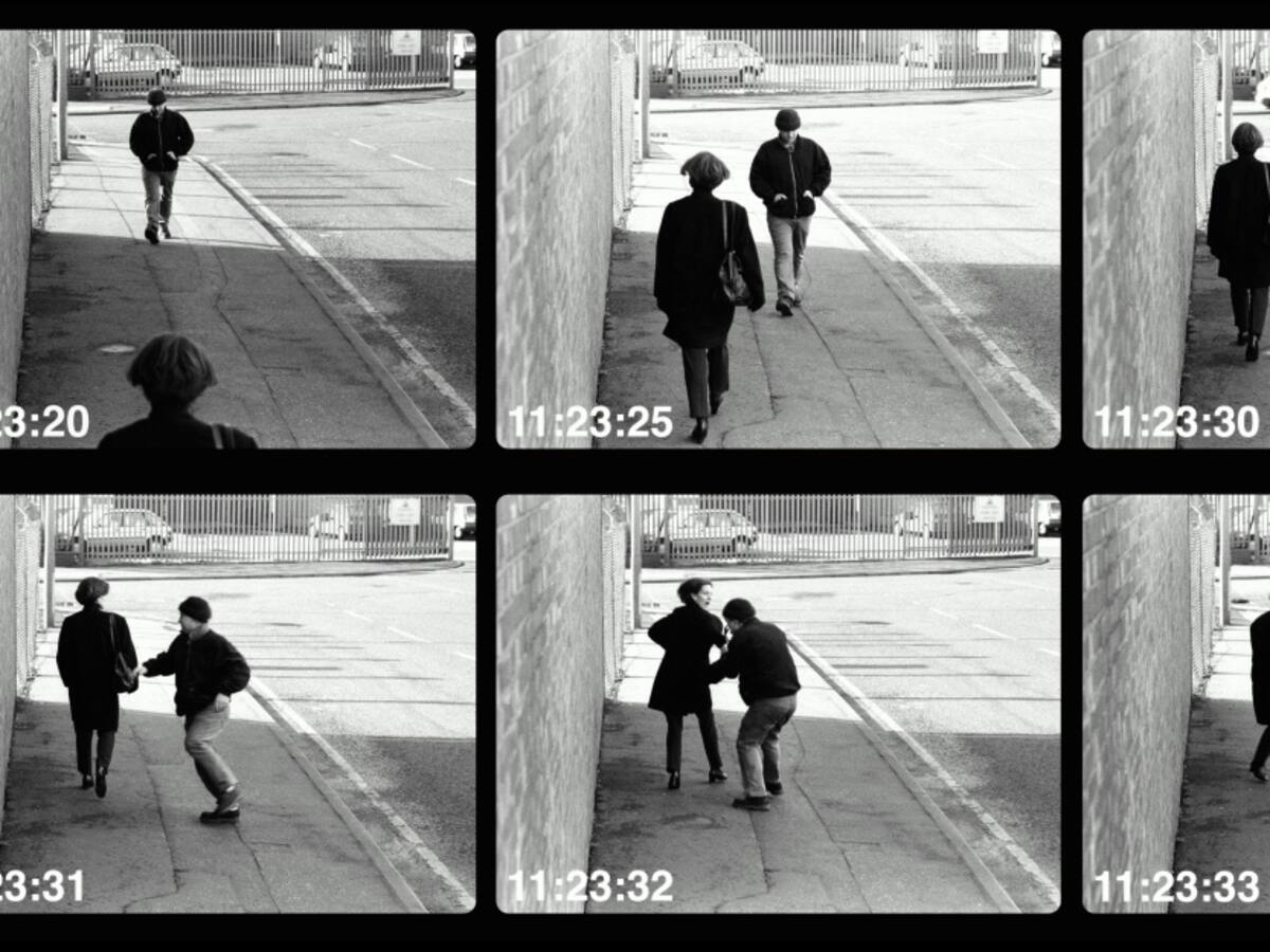 Alcaldía busca sistema artificial para leer cámaras de seguridad