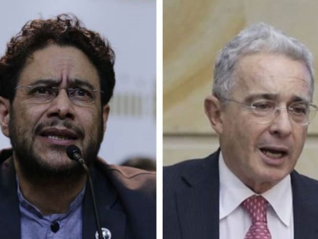 Uribe pide audiencia en la CIDH para contrastar versiones de Cepeda