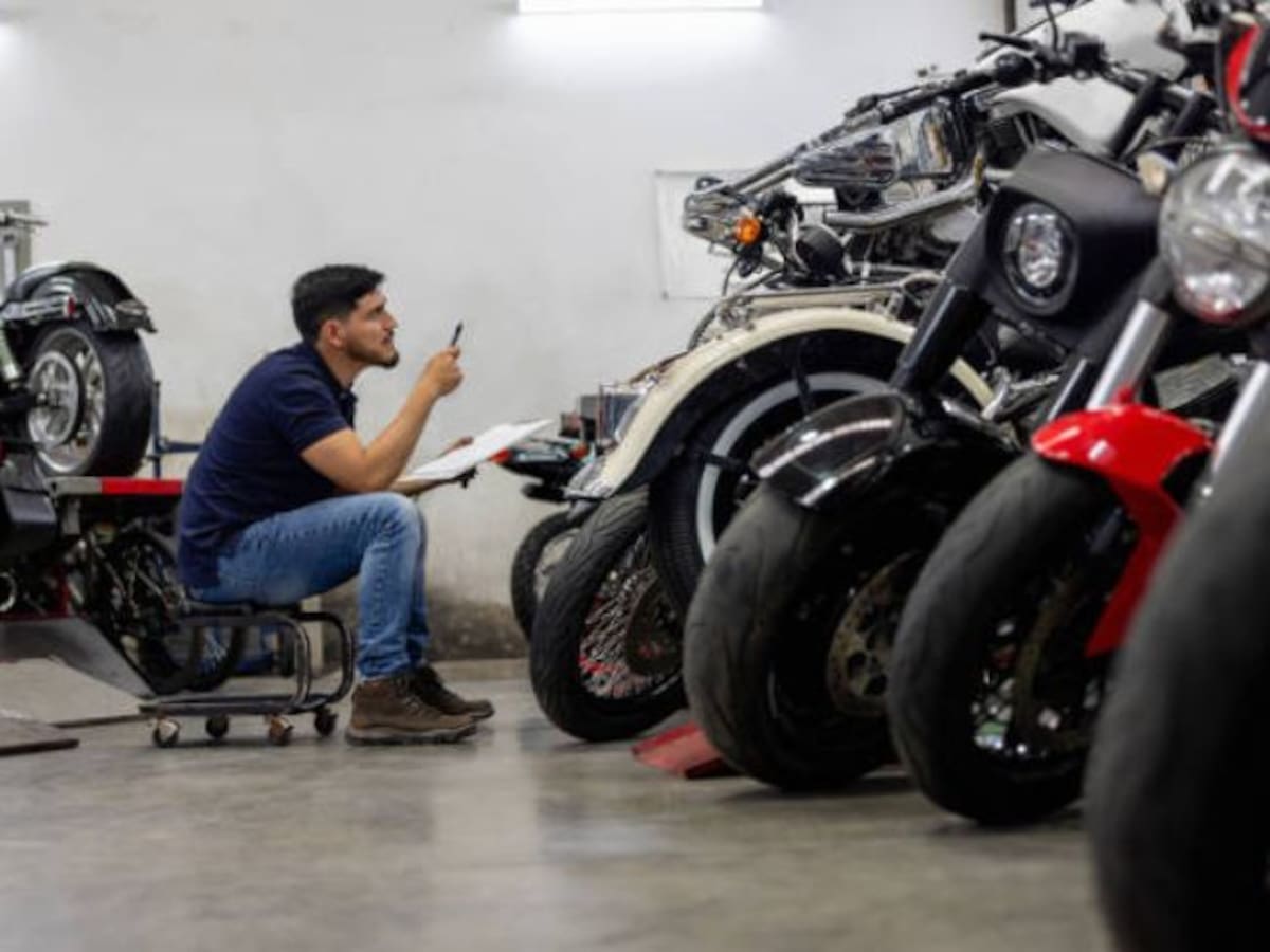 Colombia registra un aumento en el número de motocicletas: sector revela los retos para el 2026