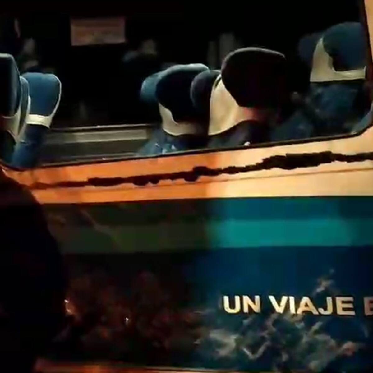 Fuerte choque en la vía Girón - Zapatoca dejó varias personas heridas