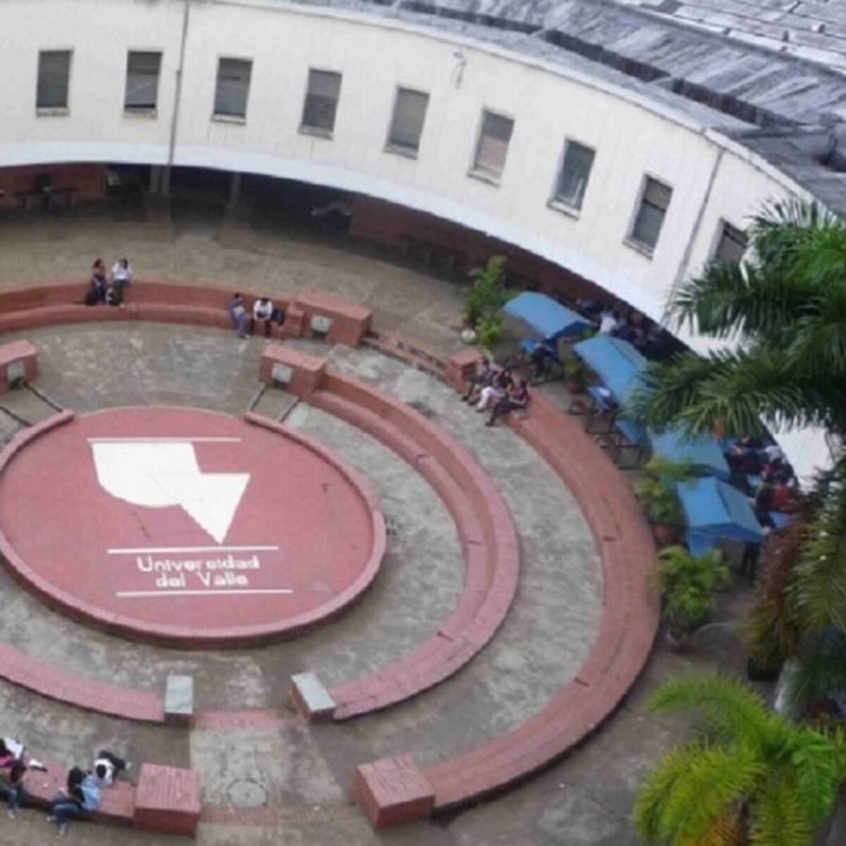 Expulsan estudiantes de Univalle por violencia contra varias mujeres