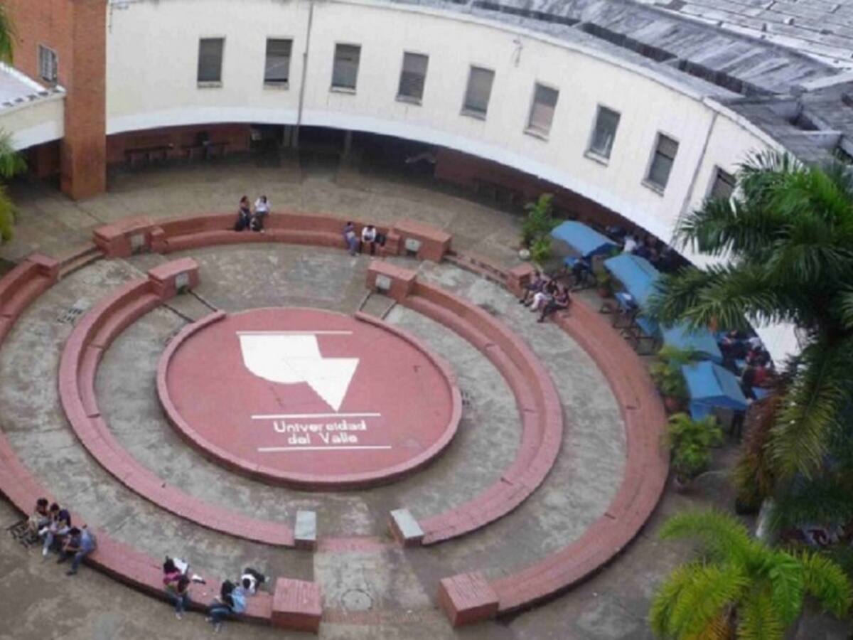 Expulsan estudiantes de Univalle por violencia contra varias mujeres