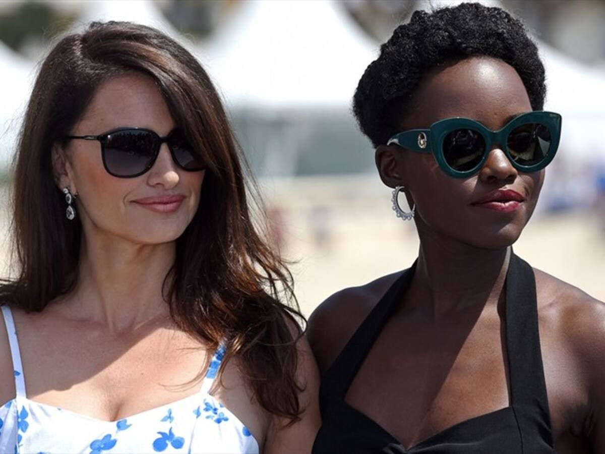 Fue un reto actoral hacer esta película: Penelope Cruz