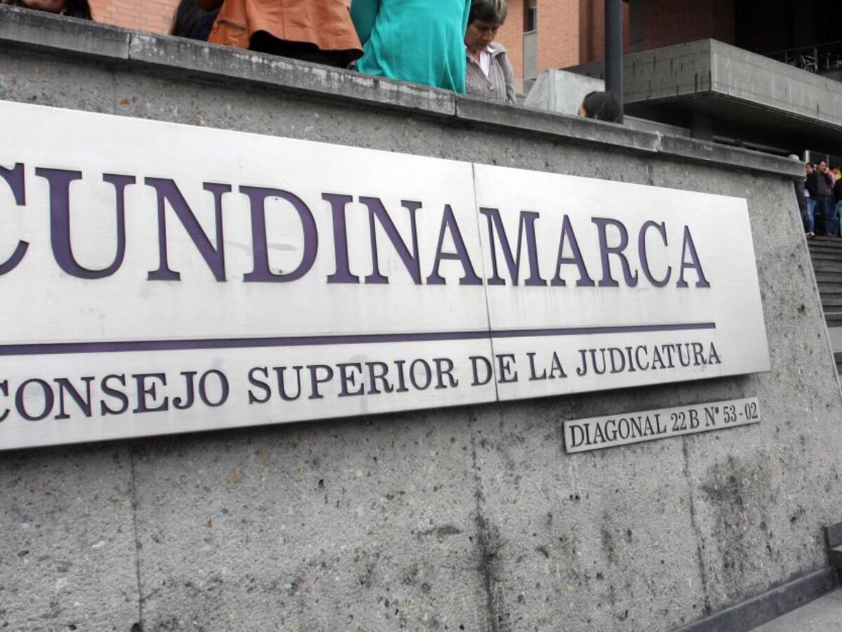 Presidente puede enviar ternas para reemplazar sala disciplinaria del CSJ