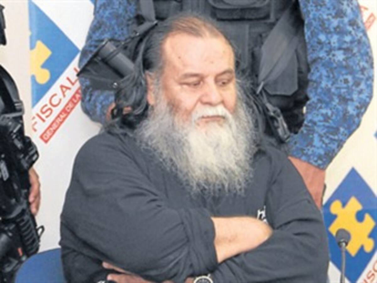 Más de 300 fosas de las Farc serían entregadas por ‘Martín Sombra’