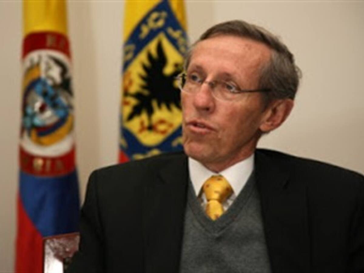 Progresistas estudian nombres para presentar lista al Congreso